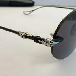 Picture of Chrome Hearts Sunglasses _SKUfw60675348fw